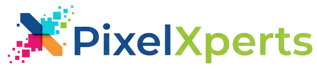 PixelXperts Logo